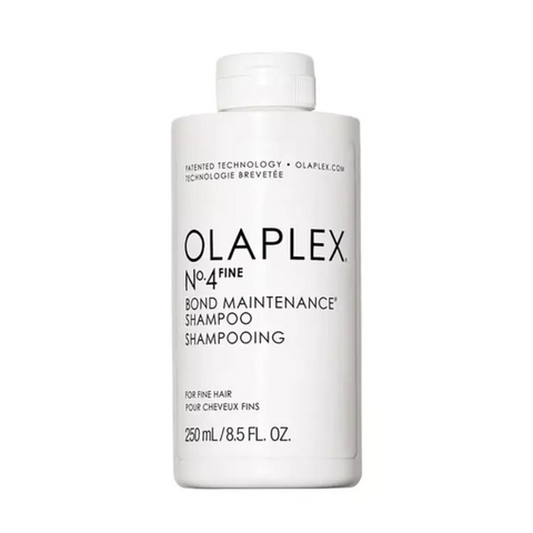 Olaplex No.4 FINE Bond Maintenance Shampoo