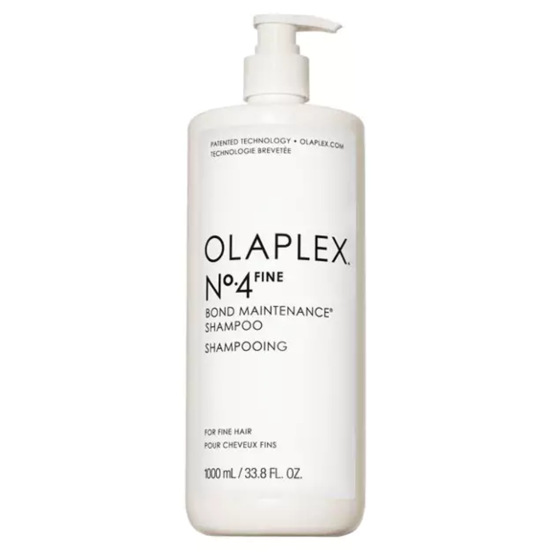 Olaplex No.4 Fine Bond Maintenance Shampoo 1000ml