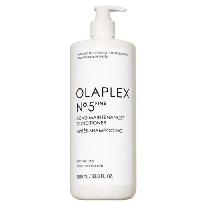 Olaplex No.4 FINE Bond Maintenance Shampoo