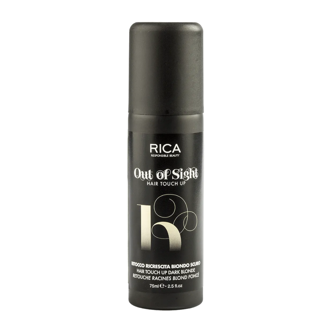 Retouche de racines Rica Out of Sight 