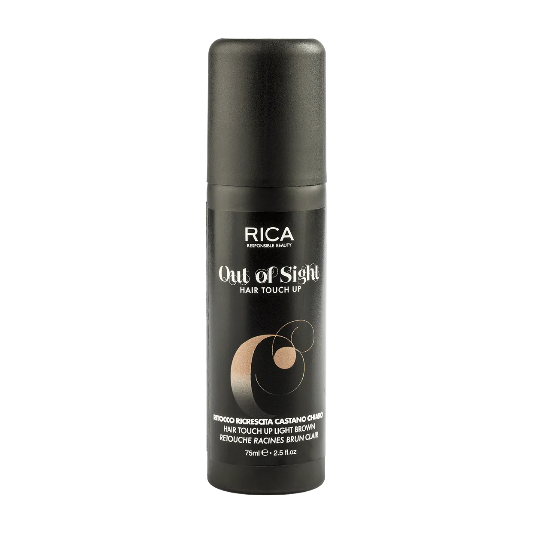 Rica Out of Sight Root Touch Up