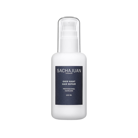 SACHAJUAN Overnight Hair Repair 100ml