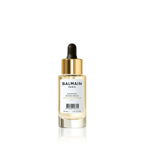 Balmain Overnight Repair Serum 30ml