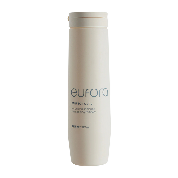 Shampooing améliorant les boucles - Eufora