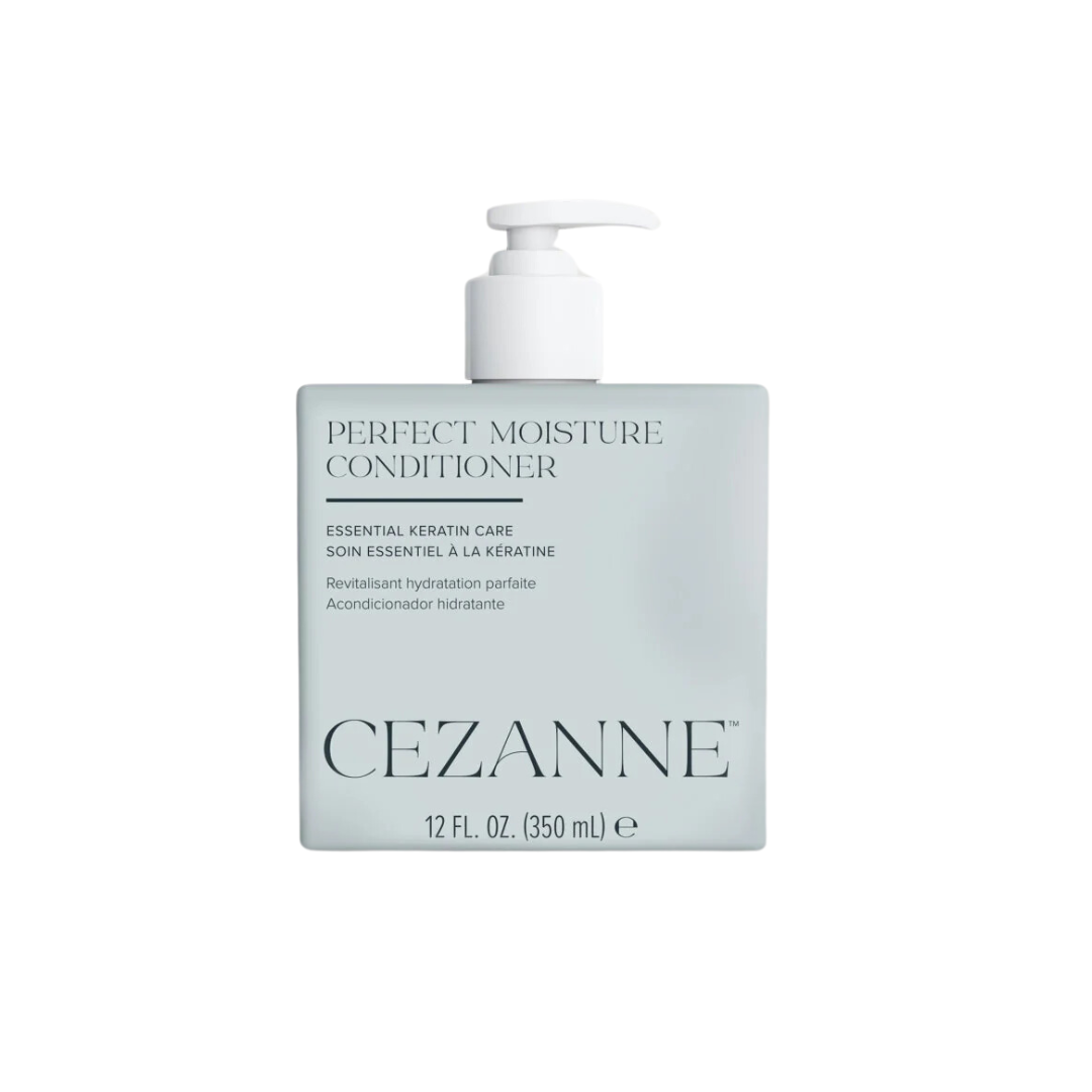 Après-shampoing Perfect Moisture - Cézanne