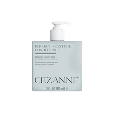 Après-shampoing Perfect Moisture - Cézanne
