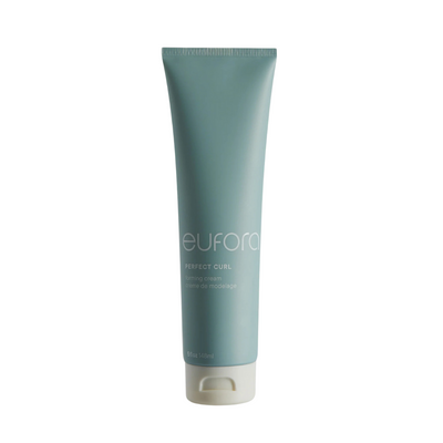 Eufora Perfect Curl Forming Cream | Curl Definition + Stronger Flexible Hold