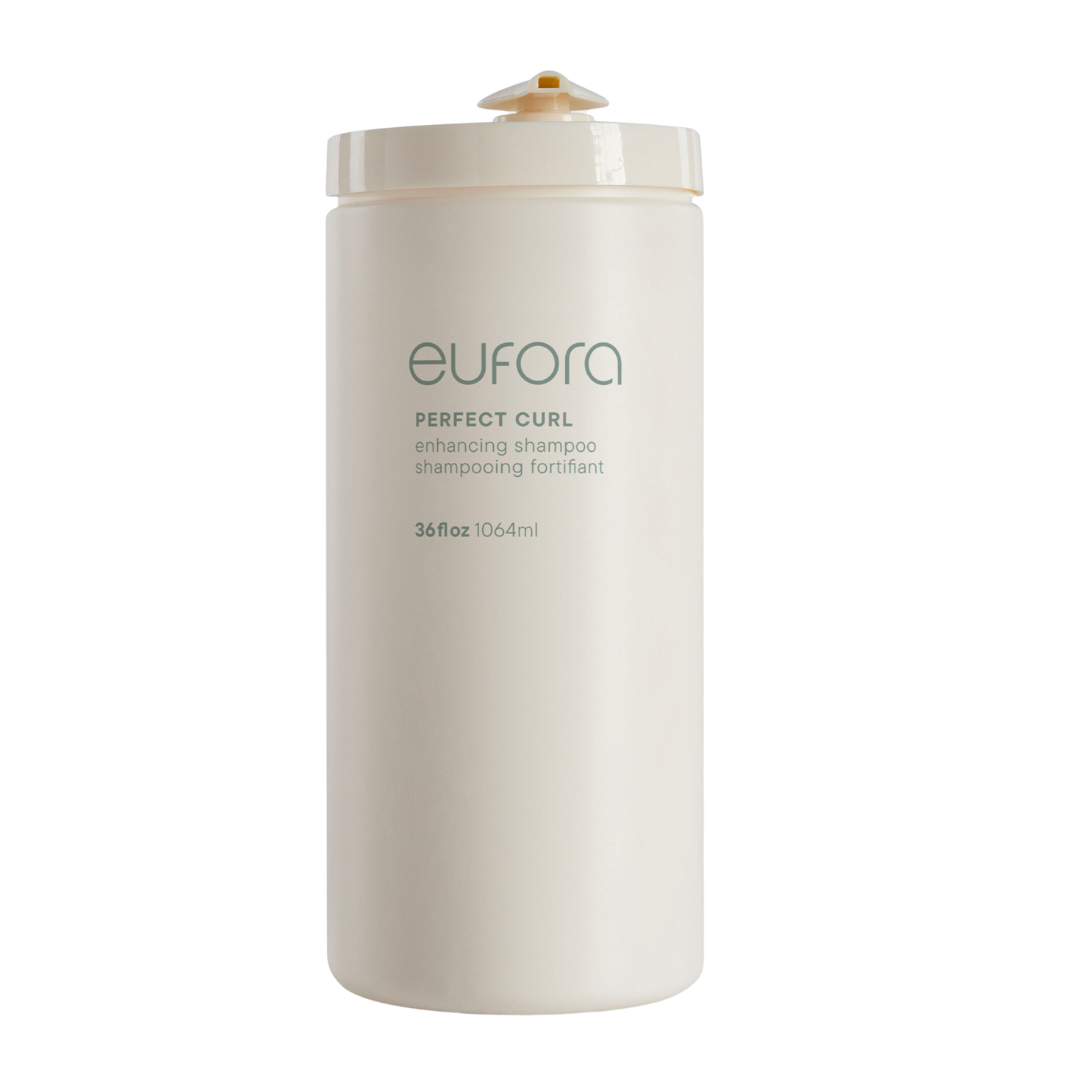 Curl Enhancing Shampoo -Eufora