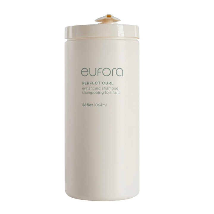 Shampooing améliorant les boucles - Eufora