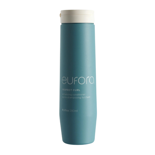 Eufora Perfect Curl Enhancing Conditioner | Curl Elasticity + Softness for Wavy + Curly Hair