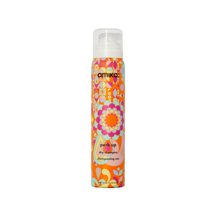 Amika Perk Up Dry Shampoo