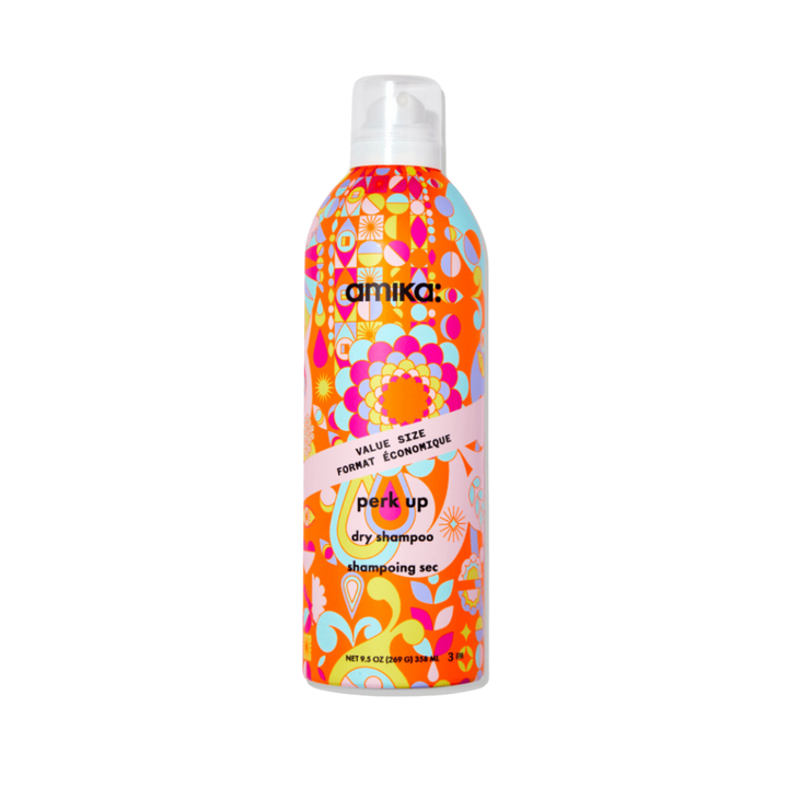 Amika Perk Up Dry Shampoo