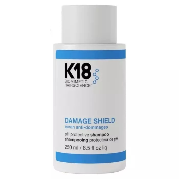 Shampoing d'entretien pH K18