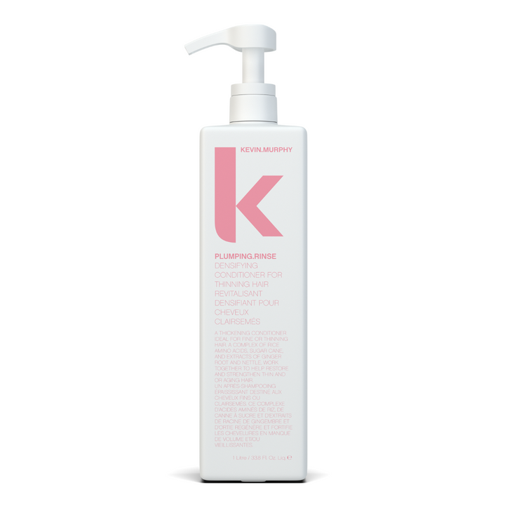 Rinçage repulpant - Kevin Murphy