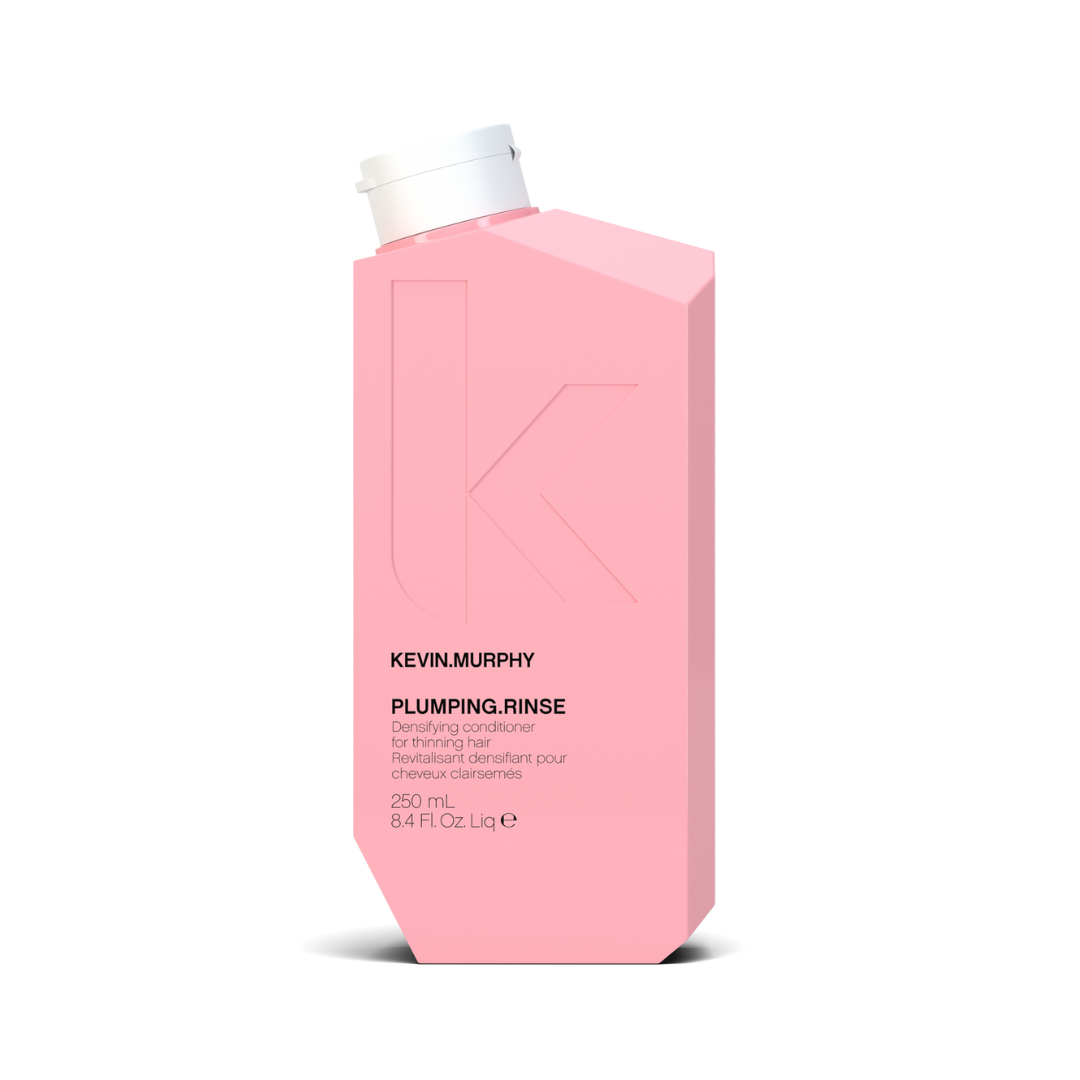 Kevin Murphy Plumping Rinse | Densifying Conditioner for Fine Thinning Hair