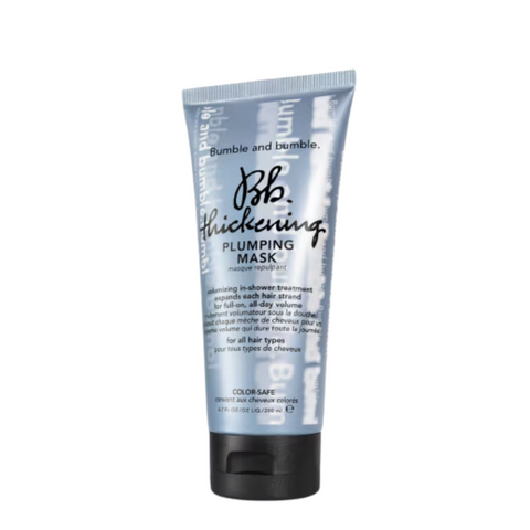 Bumble and Bumble Thickening Plumping Mask