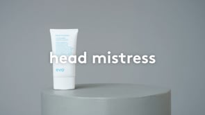 Scellant pour cuticules Head Mistress - Evo 