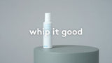 EVO Whip It Good Moisture Mousse | Volume + Hydration for Dry or Colour-Treated Hair