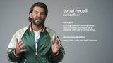 EVO Total Recoil Curl Definer | Soft Curl Definition with Natural Finish