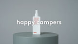 EVO Happy Campers Wearable Treatment | Lightweight Leave-In Protection + Softness