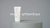 EVO Mane Attention Protein Treatment | Weekly Strength + Elasticity for Damaged Hair