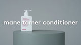 EVO Mane Tamer Smoothing Conditioner | Cuticle-Sealing Frizz Control at the Condition Step