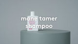 EVO Mane Tamer Smoothing Shampoo | Frizz Control from the First Cleanse