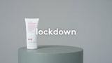 EVO Lockdown Anti-Frizz Sealing Serum | Seal Frizz + Smooth Before Blowout