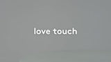 EVO Love Touch Shine Spray | Instant Gloss + Polish on Styled Hair