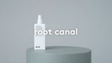EVO Root Canal Volumising Spray | Targeted Root Lift for Flat Fine Hair