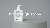 EVO Bride of Gluttony Volumising Conditioner | Lightweight Volume for Fine Hair