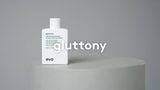 EVO Gluttony Volumising Shampoo | Body + Lift from the Cleanse Step for Fine Hair