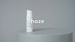 EVO Haze Styling Powder Spray | Instant Volume + Matte Grip for Fine Hair