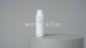 EVO Water Killer Dry Shampoo | Oil Absorption + Root Lift Between Washes
