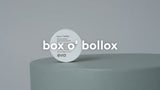 EVO Box O' Bollox Texture Paste | Piece-y Definition + Medium Hold