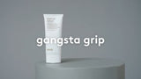 EVO Gangsta Grip Bonding Resin | Extreme Grip + Structure for Styled Hair