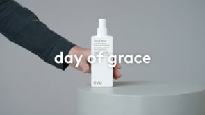 EVO Day of Grace Pre-Style Primer 200ml