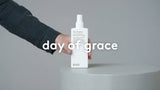 EVO Day of Grace Pre-Style Primer | Detangle + Heat Protect + Smooth in One