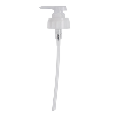 Davines Litre Pump | Fits 1L Essential Shampoo & Conditioner Bottles