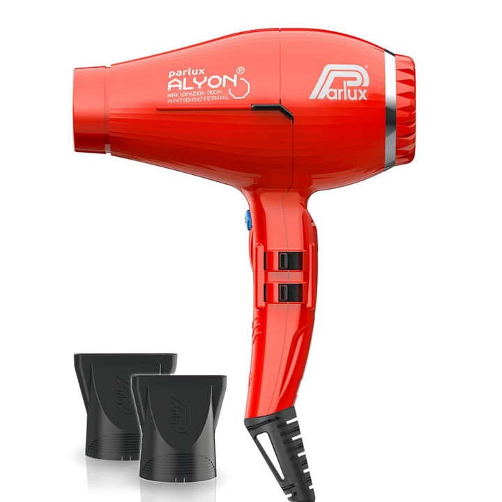 Sèche-cheveux ioniseur d'air Parlux Alyon Tech