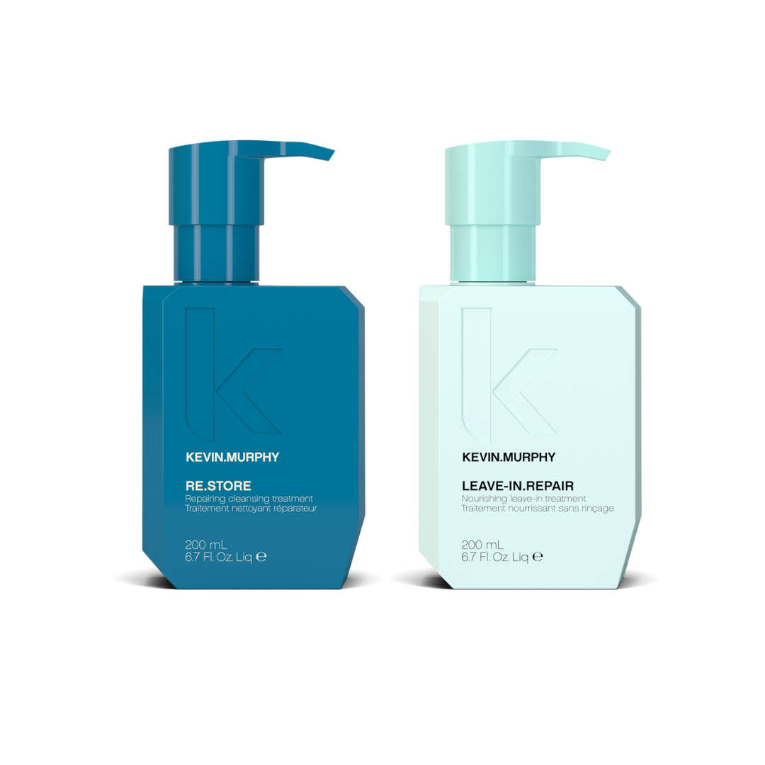 Kevin Murphy Re.Store + Leave-in.Repair Duo