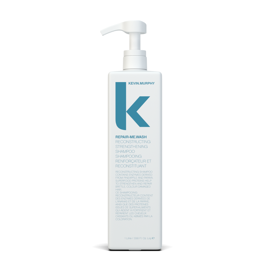 Kevin Murphy Repair Me Wash | Repair Shampoo for Damaged Hair