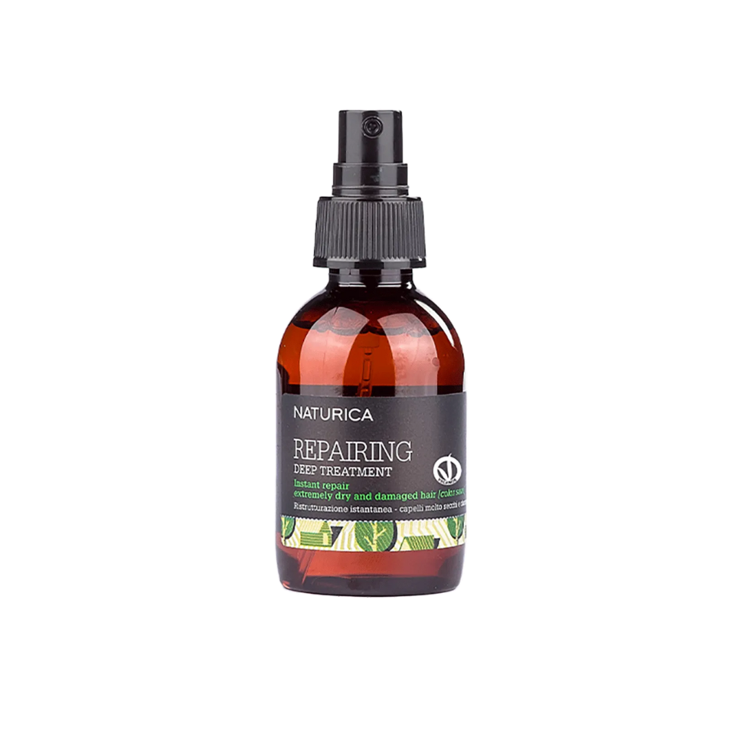 Rica Naturica Repairing Deep Treatment | Instant Repair + Detangling