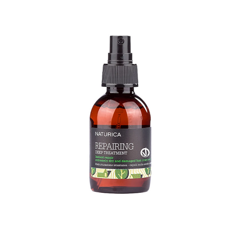 Soin Réparateur Profond - Naturica