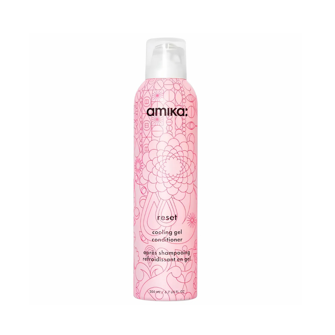 Reset Clarifying Gel Shampoo 200mL