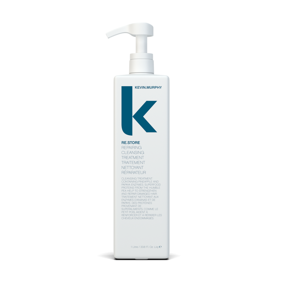 Kevin Murphy Re.Store | Intensive Repair Treatment for Damaged Hair