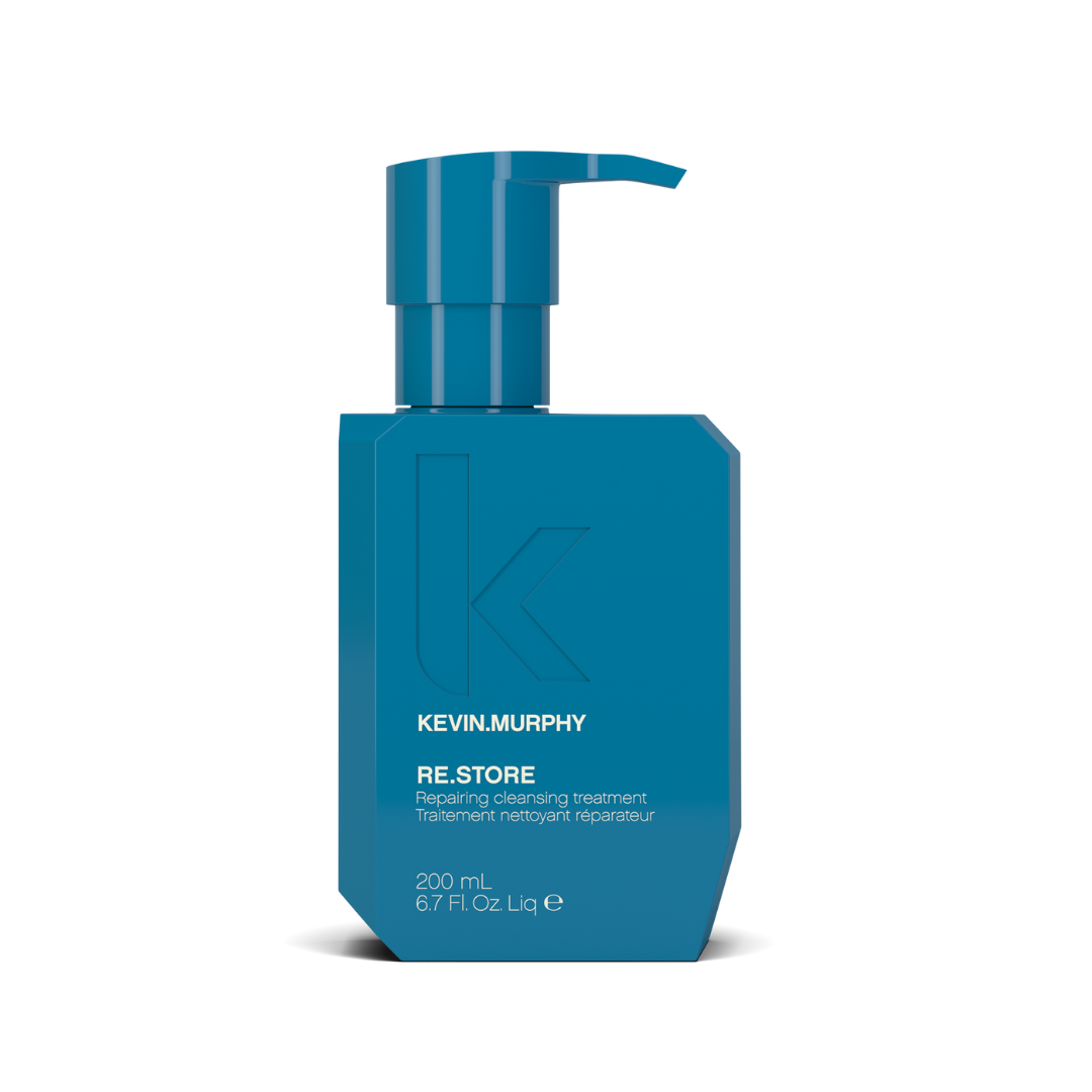 Re-Store - Kevin Murphy