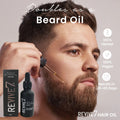 Revive7 Hair Oil for fuller, longer hair