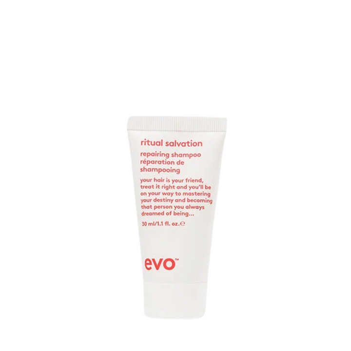 Shampoing Ritual Salvation - Evo