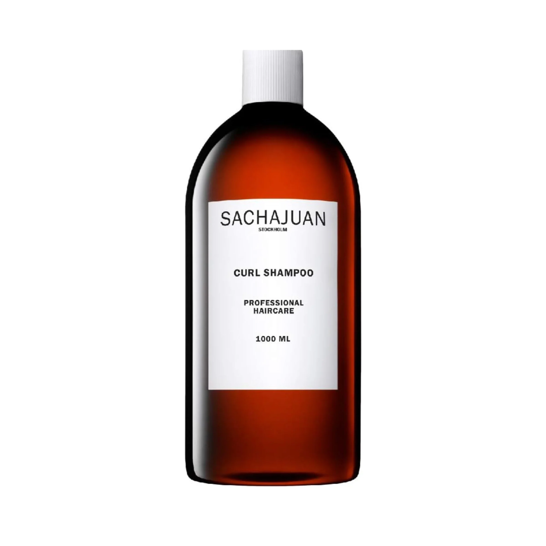 Shampooing améliorant les boucles - Sachajuan